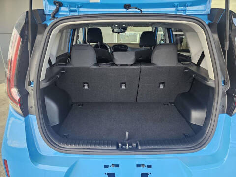 2023 Kia Soul EX