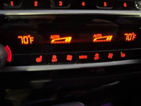 2019 BMW 5 Series 530i