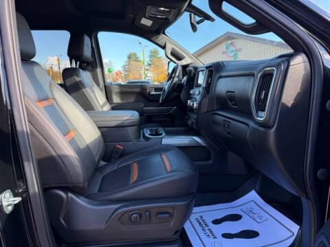 2023 GMC Sierra 2500HD