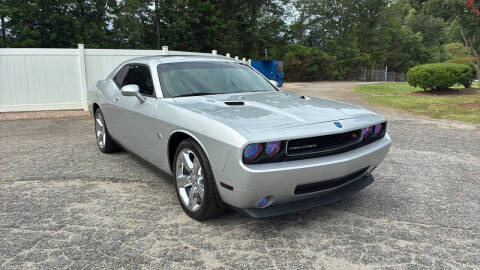 2009 Dodge Challenger