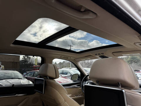 2014 BMW X5 xDrive35i