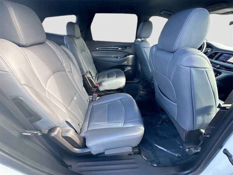 2024 Buick Enclave Premium