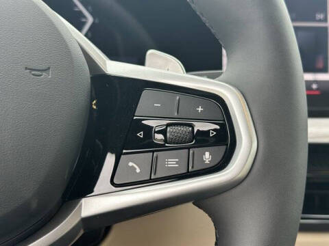 2026 BMW 4 Series 430i xDrive