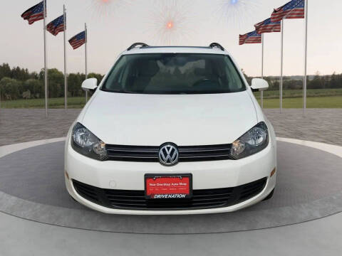 2013 Volkswagen Jetta