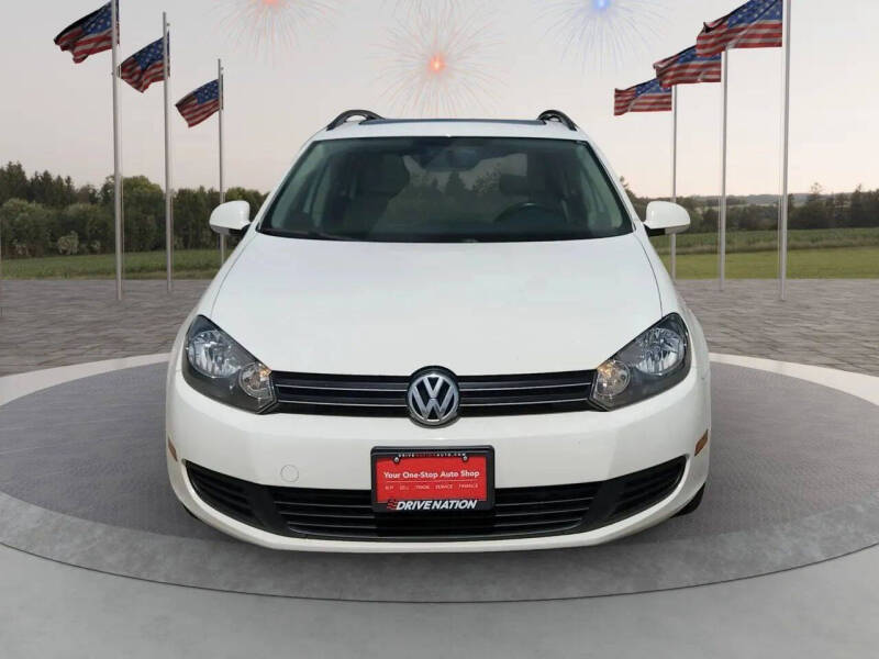 2013 Volkswagen Jetta
