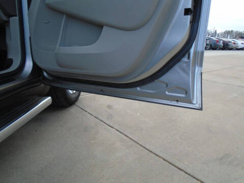 2008 Buick Enclave CXL