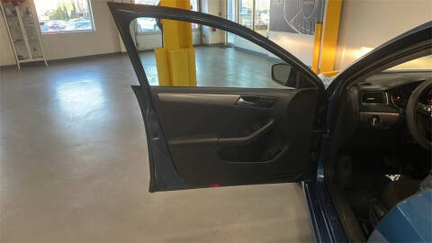 2015 Volkswagen Jetta