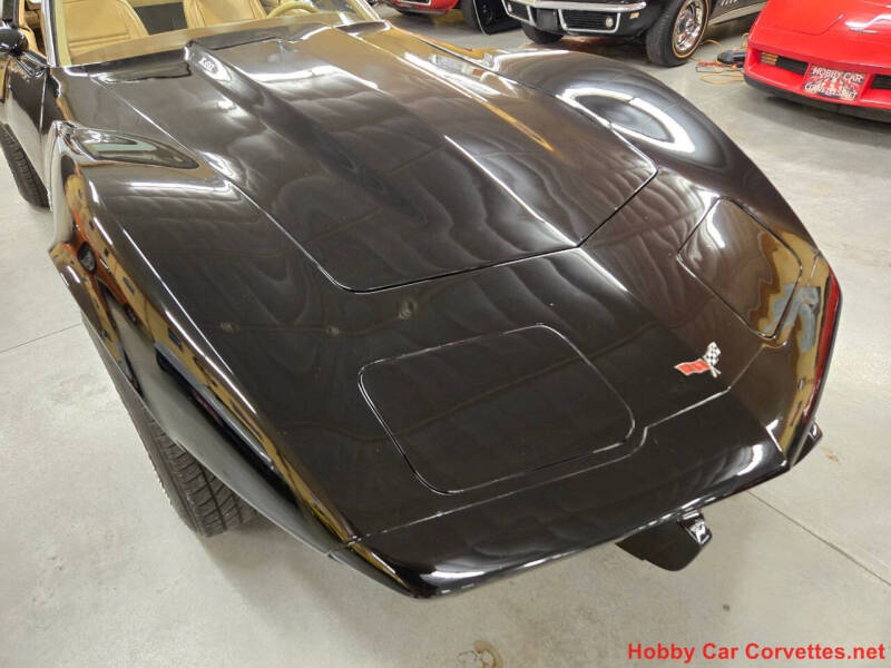 1977 Chevrolet Corvette