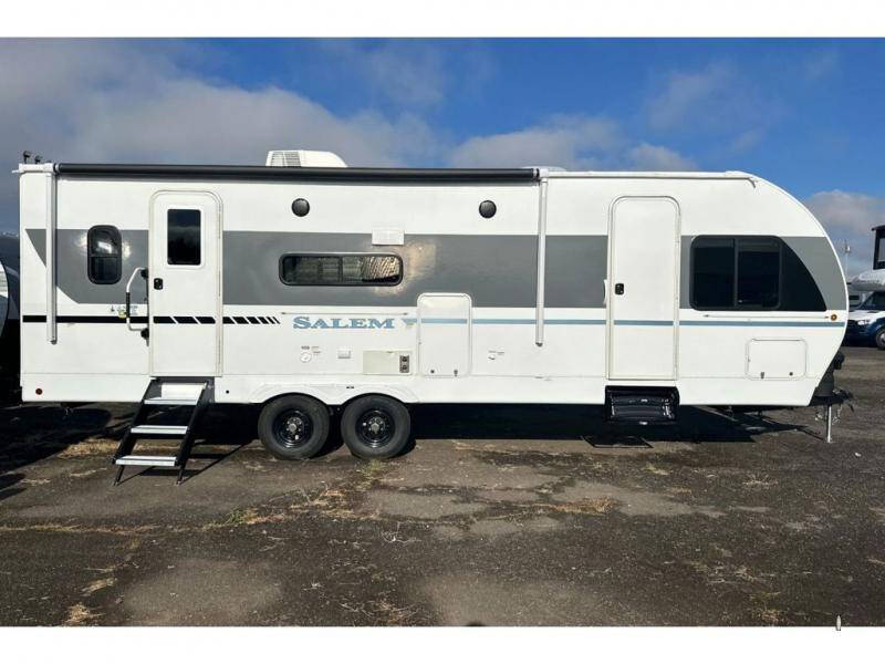2025 Salem 25RD