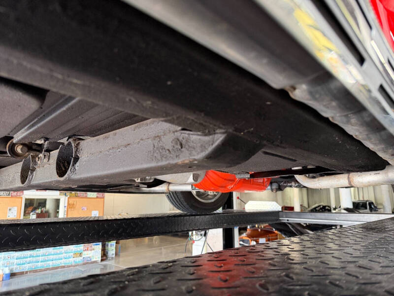 1967 Chevrolet Corvette