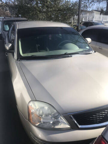 2006 Ford Five Hundred for sale at Indy Motorsports in Saint Charles MO