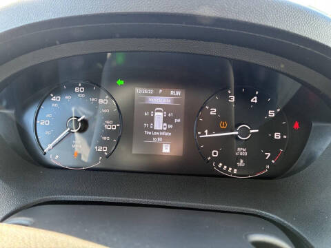 2024 RAM ProMaster