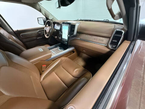 2023 RAM 1500 Limited Longhorn