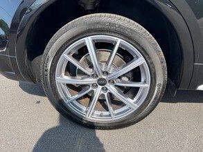 2024 Audi SQ5 3.0T quattro Premium