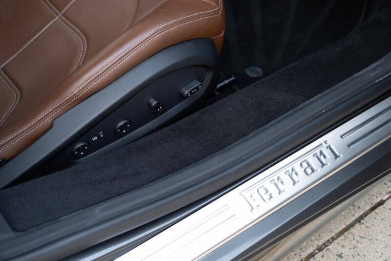 2016 Ferrari 488 GTB