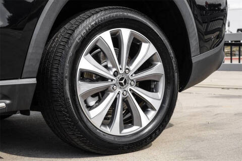 2021 Mercedes-Benz GLE GLE 350 4MATIC