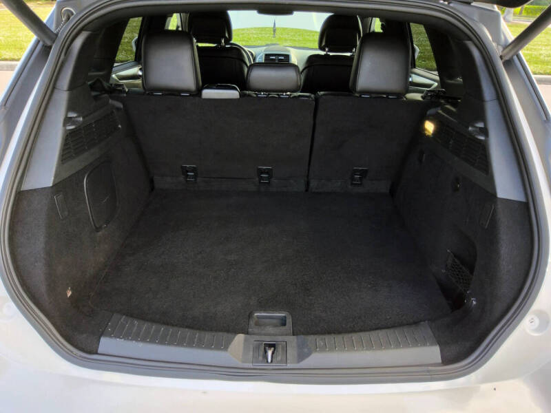 2017 Lincoln MKC Premiere