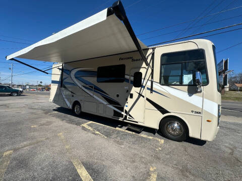 2021 Ford THOR for sale at Car One in Murfreesboro TN
