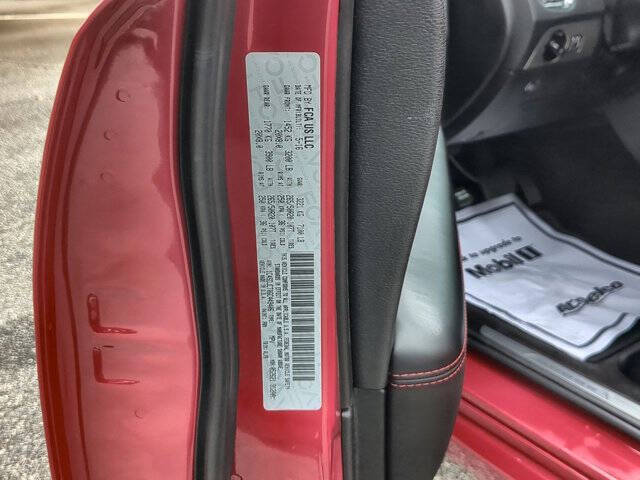 2016 Dodge Durango R/T