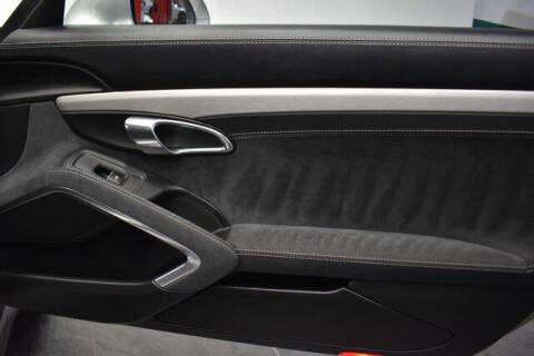 2015 Porsche 911 GT3