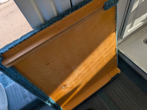 1996 Dodge Ram Van 3500