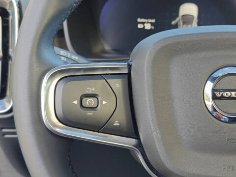 2023 Volvo C40 Recharge Twin Ultimate