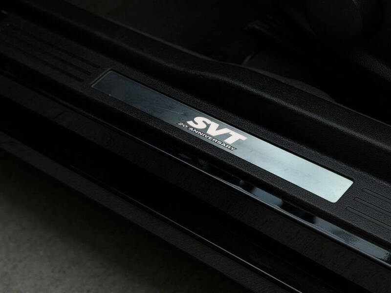 2013 Ford Shelby GT500