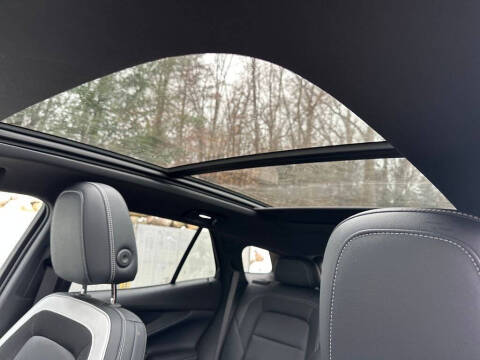 2024 Chevrolet Blazer EV 2LT