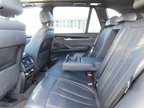 2018 BMW X5 sDrive35i