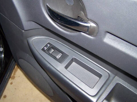 2010 Dodge Charger Police