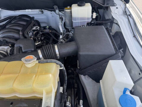 2014 Nissan NV