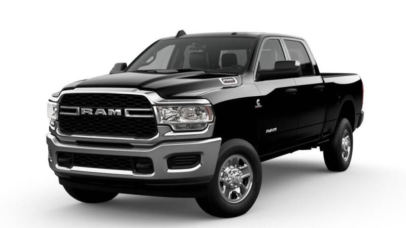 2022 RAM Ram Pickup 2500 for sale in San Marcos, TX