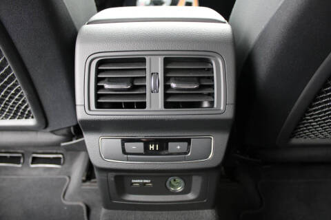 2021 Audi Q5 quattro Premium 45 TFSI