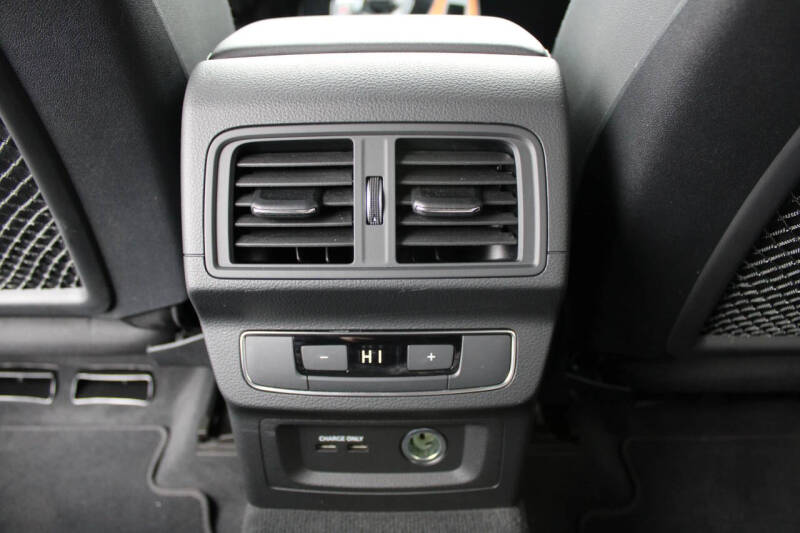 2021 Audi Q5 quattro Premium 45 TFSI