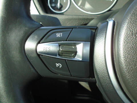 2014 BMW 3 Series 320i xDrive