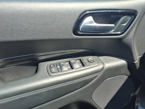2024 Dodge Durango SXT Plus
