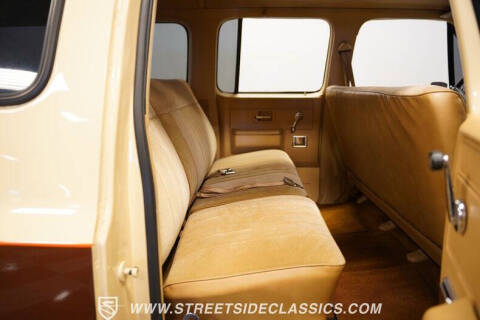 1987 GMC Suburban R1500