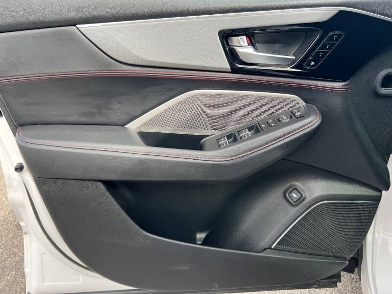 2024 Acura MDX SH-AWD w/A-SPEC