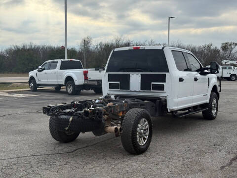 2019 Ford F-350 Super Duty XLT