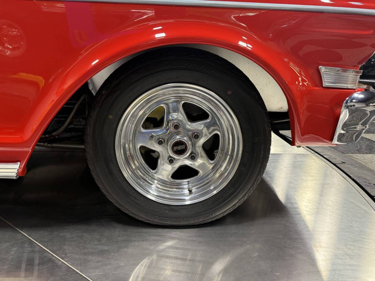1964 Chevrolet Nova 33