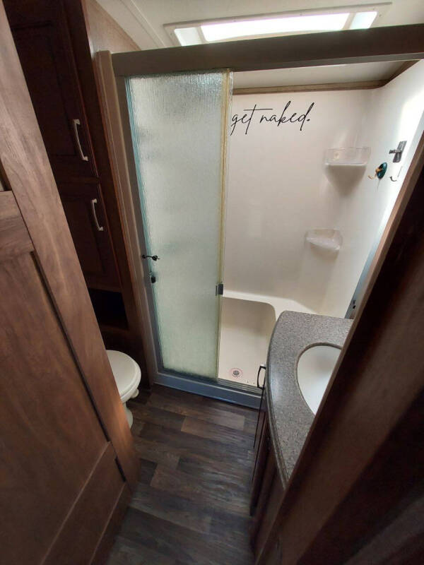 2017 Keystone RV Montana Mo3791rd17