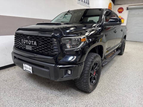 2019 Toyota Tundra