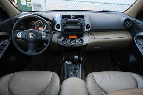 2012 Toyota RAV4 Limited