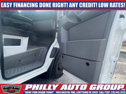 2007 Dodge Sprinter 2500