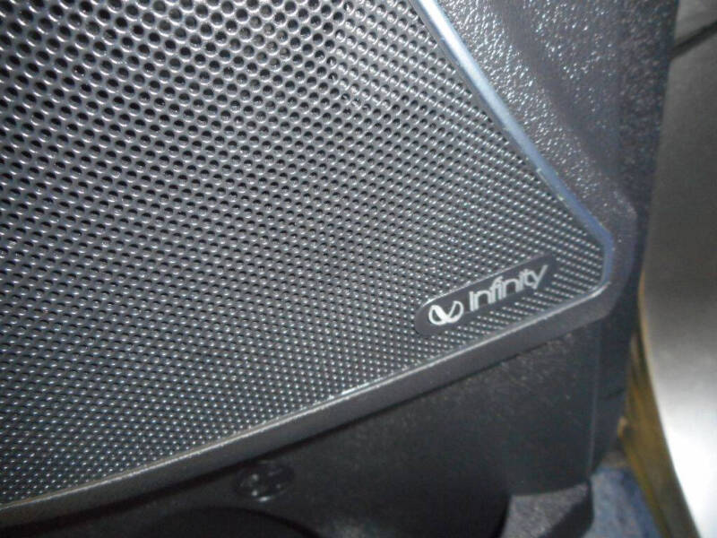 2016 Kia Sorento SX Limited V6