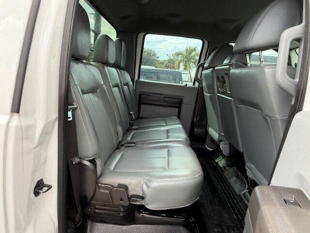 2016 Ford F-350 Super Duty