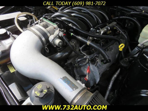 2007 Ford Mustang GT Deluxe