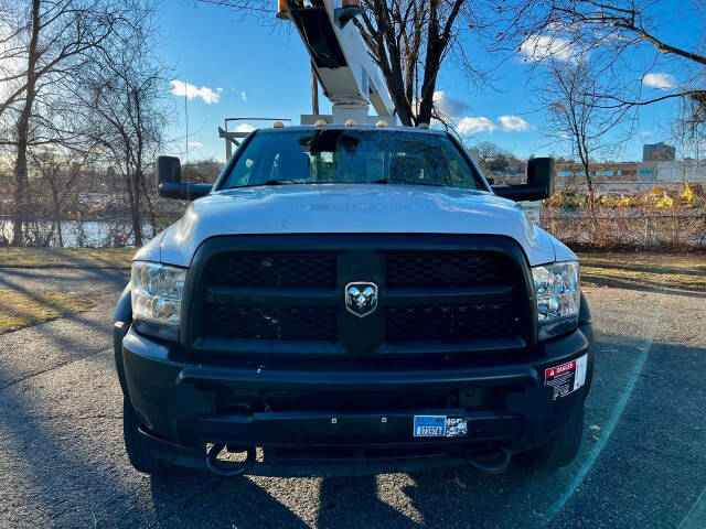 2013 Ram 4500 for sale at H&M Used Cars in Passaic, NJ