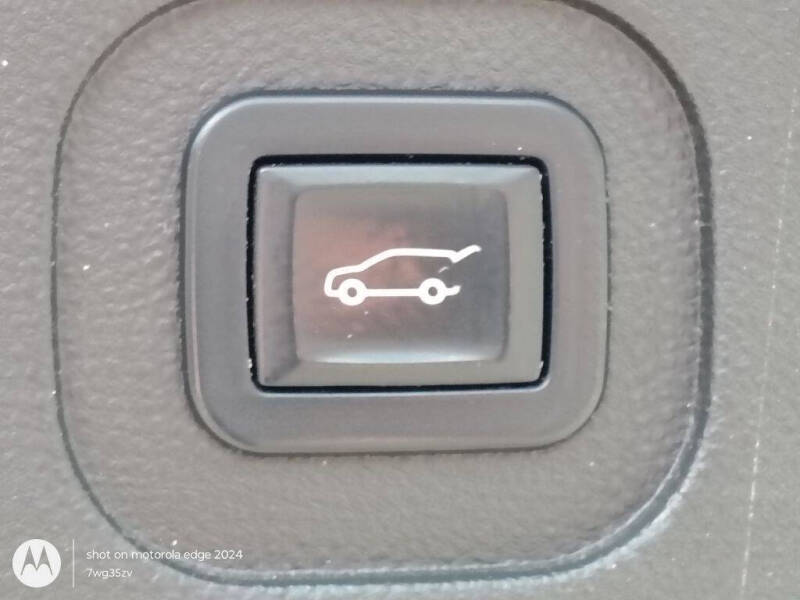 2014 GMC Terrain SLT-1