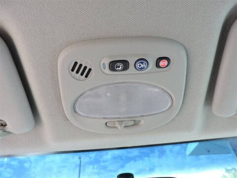 2014 Chevrolet Spark LS Manual